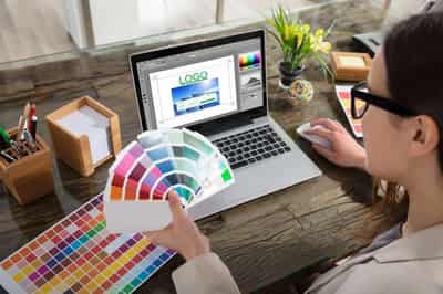 Image for How to Create a Professional-looking Logo Online
