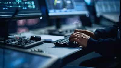 Image for How to Have Strong Cybersecurity and High Productivity: Q&A with Akash Kilaru