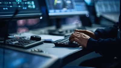 Image for How to Have Strong Cybersecurity and High Productivity: Q&A with Akash Kilaru