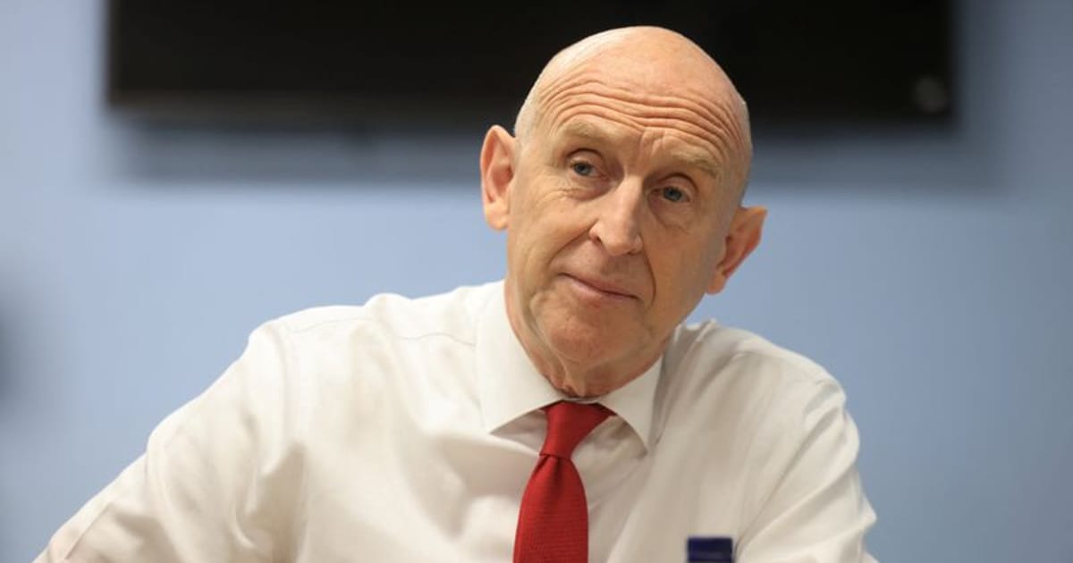 What to Expect from UK Finance Minister Healey’s First Budget