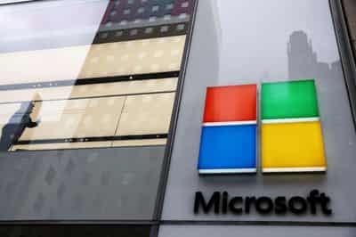 Image for Microsoft says new computing service for chemicals can slash R&D time