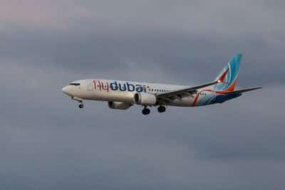 Image for Airline chiefs say can't fully guard against rogue pilots after flydubai attack