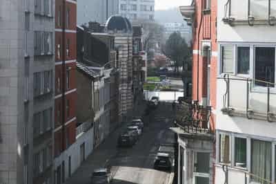 Image for Belgian police say they have identified suspects behind March attack on synagogue