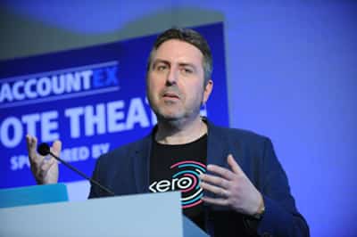 Image for XERO BOOSTS CASHFLOW CONTROL WITH RELEASE OF NEW FRAMEWORK