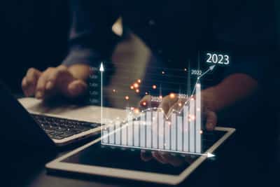 Image for Rev Up Fintech to Fuel 2023