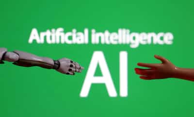Image for Cryptoverse: AI tokens outpace record-breaking bitcoin