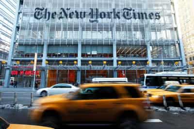 Image for Websites back online after Fastly-linked glitch takes down internet