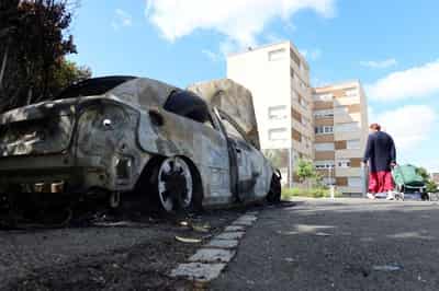 Image for French lawmakers back police shootings law dubbed 'licence to kill' by critics