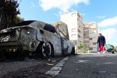 Image for French lawmakers back police shootings law dubbed 'licence to kill' by critics