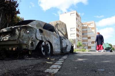 Image for French lawmakers back police shootings law dubbed 'licence to kill' by critics