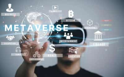 Image for Commerce in the metaverse: how the likes of JPMorgan can thrive in the virtual world