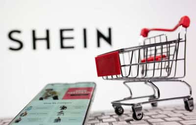 Image for Chinese fashion retailer Shein to open permanent ‘event space’ in Tokyo