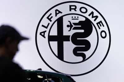 Image for Stellantis' Alfa Romeo plans launch of new mid-sized SUV by end 2027