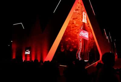 Image for Bottler Coca-Cola HBC lifts profit forecast as demand stays strong