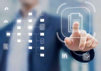 Image for Are your information documents communicating effectively?