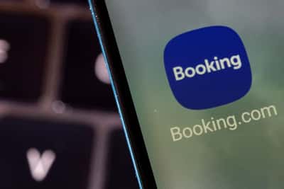 Image for Booking Holdings quarterly profit rises