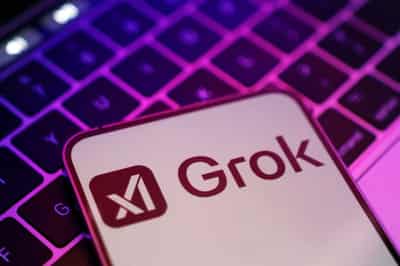 Image for Elon Musk's Grok AI floods X with sexualized photos of women and minors