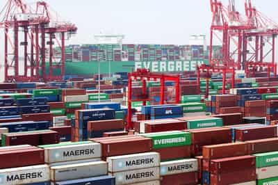Image for China ready to discuss tariffs and subsidies with US at WTO