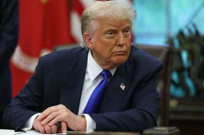Image for Exclusive-Under Trump, Saudi civil nuclear talks delinked from Israel recognition, sources say