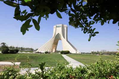 Image for Iranians fear sharpening pressure after war and crackdown 