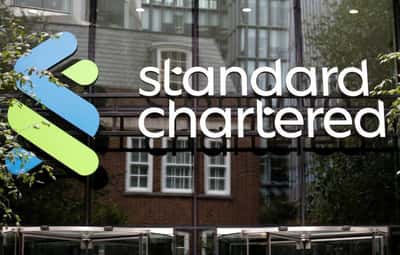 Image for Standard Chartered names Manus Costello as permanent CFO