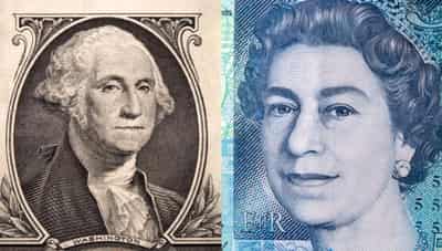 Image for Dollar gives up gains for week as markets digest economic data