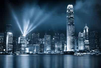 Image for Are you in Hong Kong?