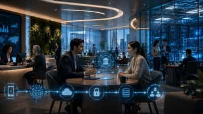 Image for The Quiet Transformation Happening Inside Modern Banking