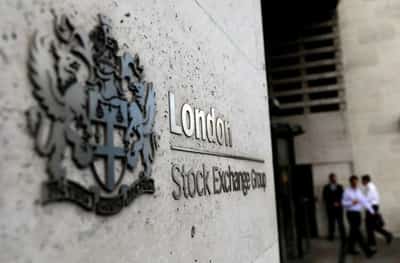 Image for Stocks mostly fall, bond yields gain as focus shifts to Fed, rate hikes