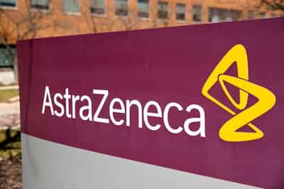 Image for AstraZeneca-Amgen asthma drug succeeds in late-stage oesophagus disease trial