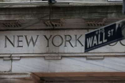Image for AI-centered US stock bull market nears four-year anniversary 