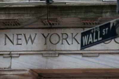 Image for AI-centered US stock bull market nears four-year anniversary 