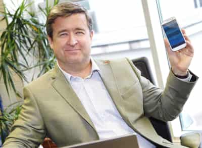 Image for CHANGING ATTITUDES TO MOBILE WARRANTIES MEANS NEW OPPORTUNITIES FOR BUSINESSES