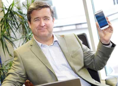 Image for CHANGING ATTITUDES TO MOBILE WARRANTIES MEANS NEW OPPORTUNITIES FOR BUSINESSES
