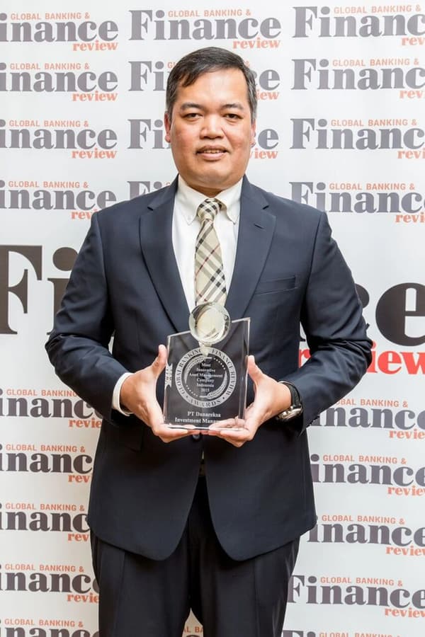 Global Banking and Finance Review Awards