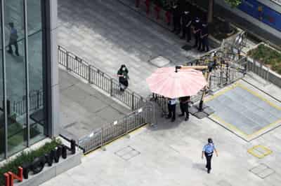 Image for Investors brace for rough ride as Evergrande faces coupon payment deadline