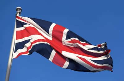 Image for UK aims to start trade talks with India this year