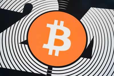Image for Bitcoin jumps to record as Trump’s election turbocharges cryptocurrencies