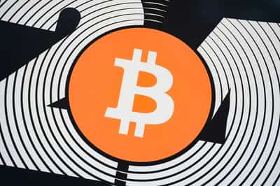 Image for Bitcoin jumps to record as Trump’s election turbocharges cryptocurrencies
