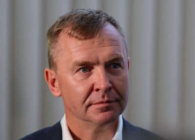 Image for Sberbank CEO says Russia's economic growth in current conditions is 'a miracle'