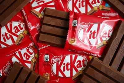 Image for Nestle pushes for simpler US food labels to shed 'Frankenstein' ingredients image
