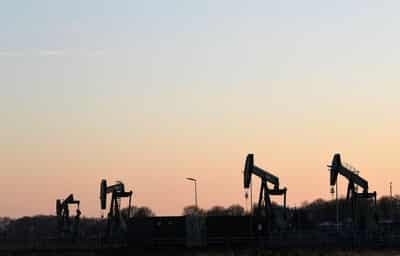 Image for EU discussing tax on energy firms' war-linked profits, ministers says