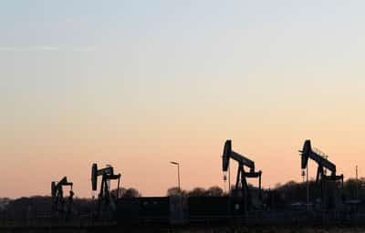 Image for EU discussing tax on energy firms' war-linked profits, ministers says