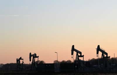 Image for EU discussing tax on energy firms' war-linked profits, ministers says