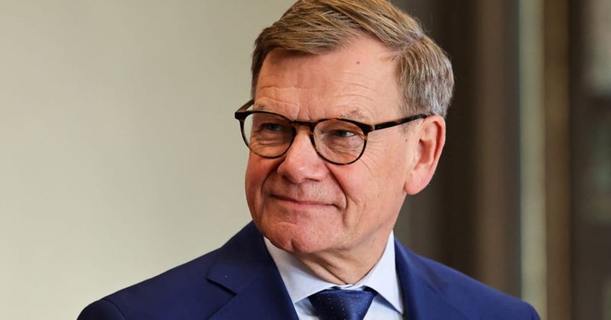 German foreign minister says Kyiv should buy more arms from German companies