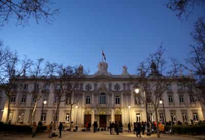 Image for Spain's top prosecutor poised to face trial over leak accusation