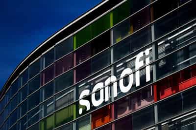 Image for France's Sanofi to invest at least $20 billion in US through 2030