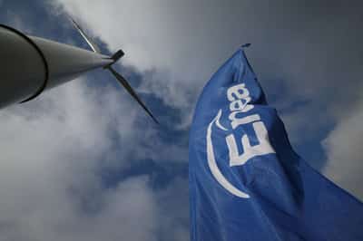 Image for Polish utility Enea's core profit slides 20% on weaker mining, retail trading