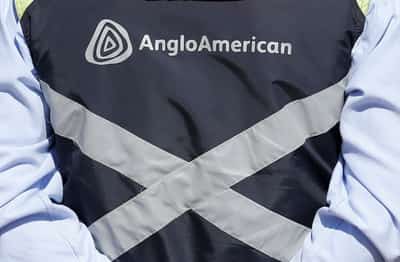 Image for Anglo American hit by De Beers writedown, posts $3.7 billion loss