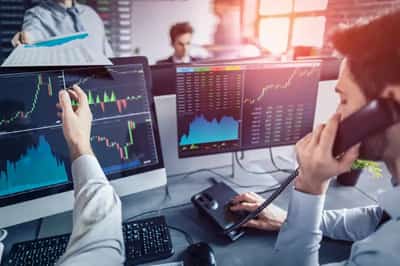 Image for Private market firms struggle to balance growth and operational spend